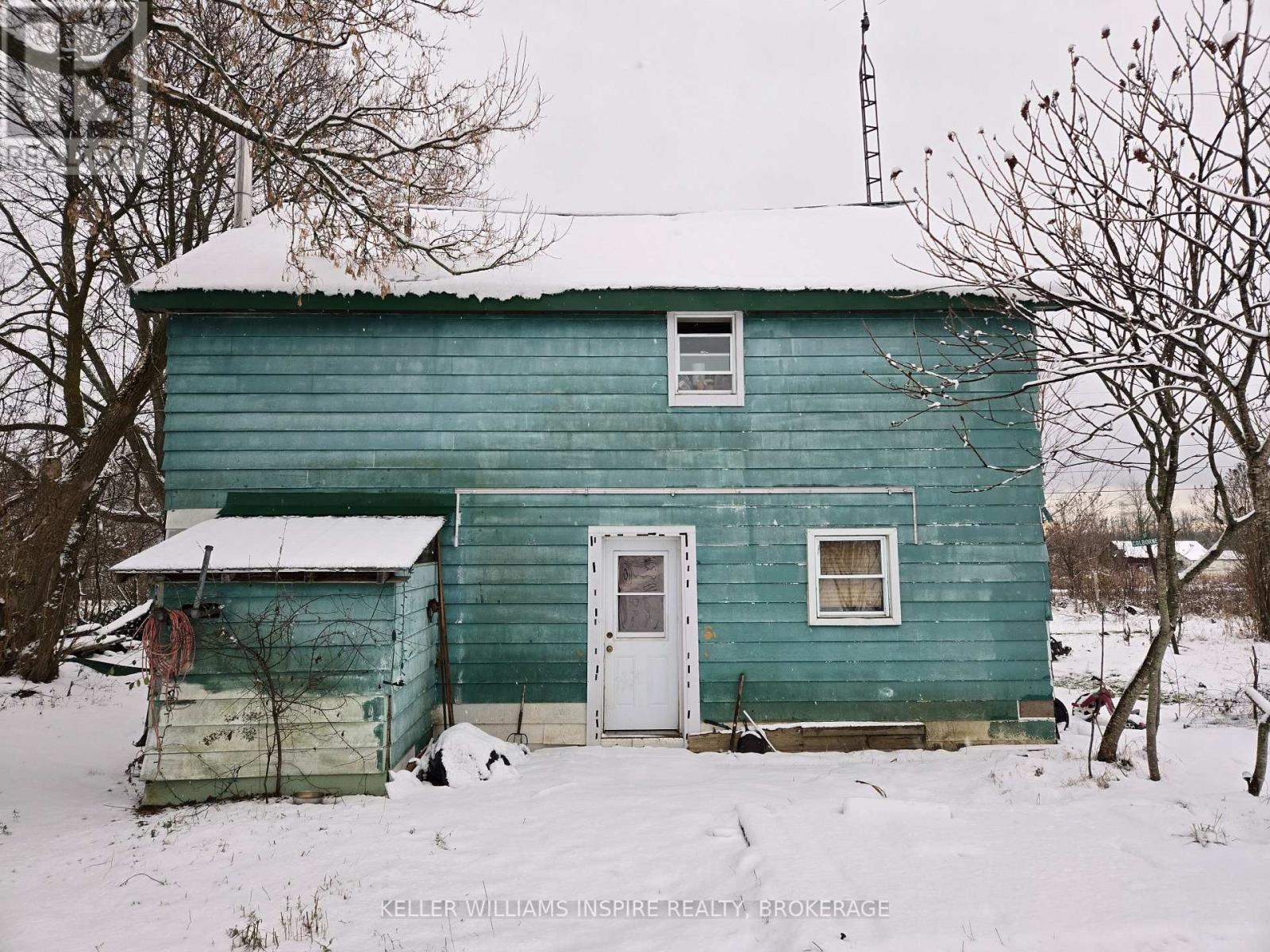 Property image for 3161 BLESSINGTON ROAD|Tyendinaga (Tyendinaga Township), Ontario K0K3A0