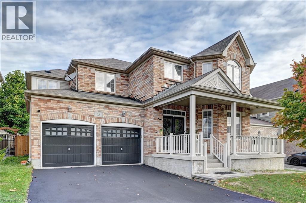 Property image for 32 WEIR Street|Cambridge, Ontario N3C0B9
