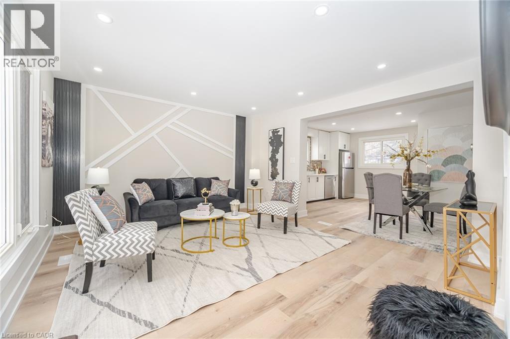 Property image for 26 GRAYWOOD Road|Hamilton, Ontario L9C6K4