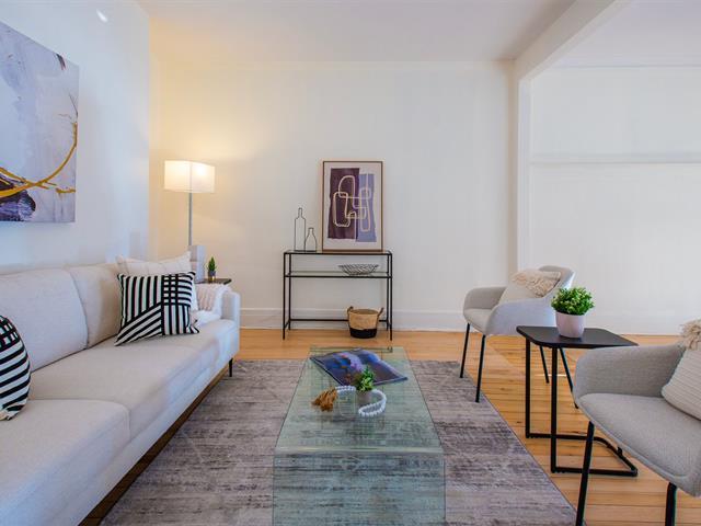 6300 Rue St-Dominique|Montréal (Rosemont/La Petite-Patrie), Quebec H2S3A5