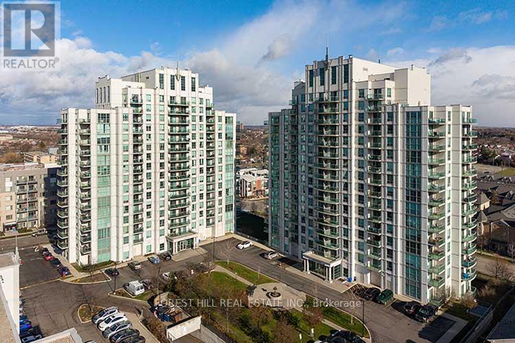 Property image for 5B - 8 ROSEBANK DRIVE|Toronto (Malvern), Ontario M1B5Z3