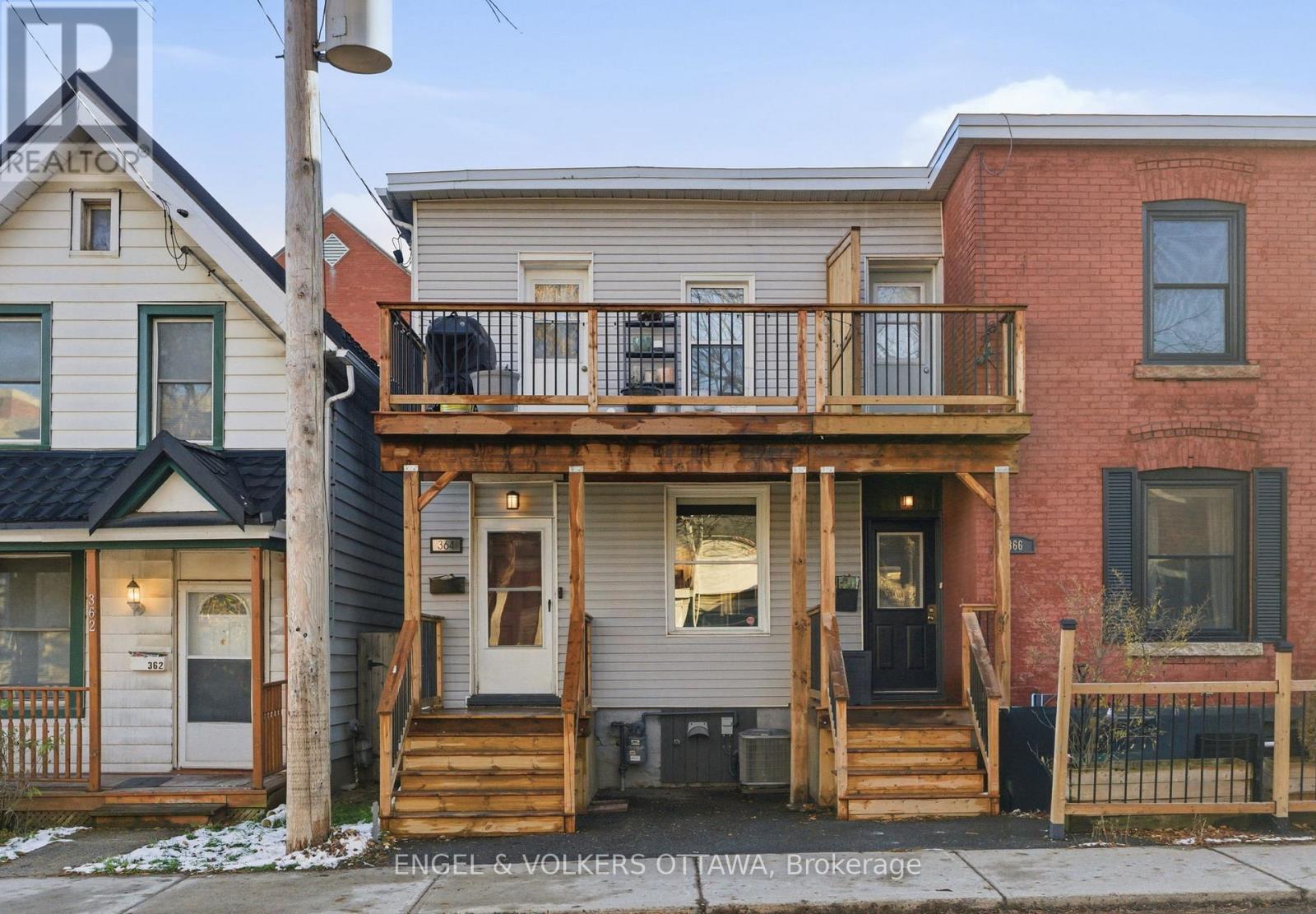 Property image for 364 ARLINGTON AVENUE|Ottawa, Ontario K1R6Z3