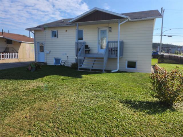 Property image for 390 1re Rue|Chibougamau, Quebec G8P1K5