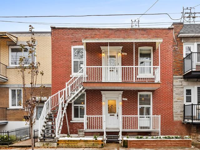 Property image for 1960-1962 Rue Denonville|Montréal (Le Sud-Ouest), Quebec H4E1M5