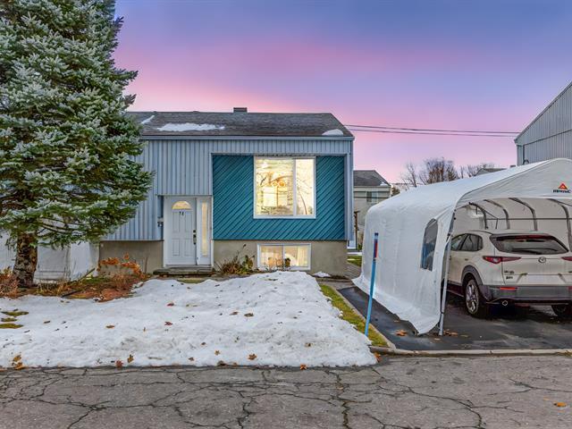 Property image for 14 Rue du Menuisier|Lévis (Desjardins), Quebec G6V8B6