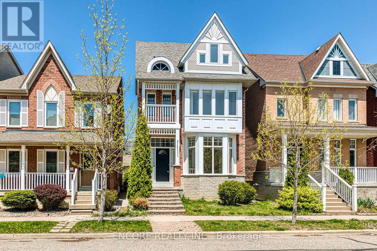 Property image for 24 SPRING MEADOW AVENUE|Markham (Cornell), Ontario L6B1B5
