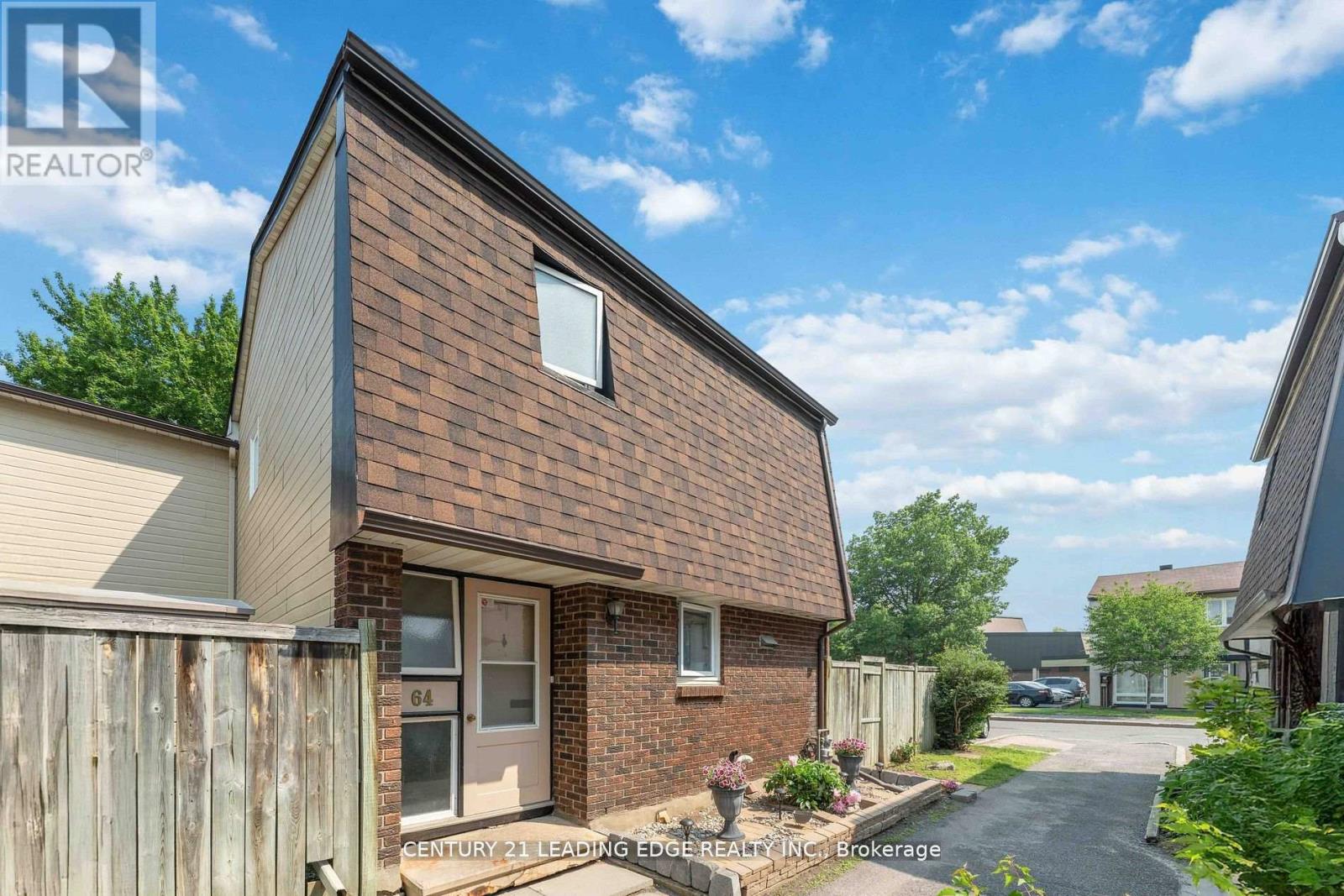 Property image for 64 - 3691 ALBION ROAD|Ottawa, Ontario K1T1P2