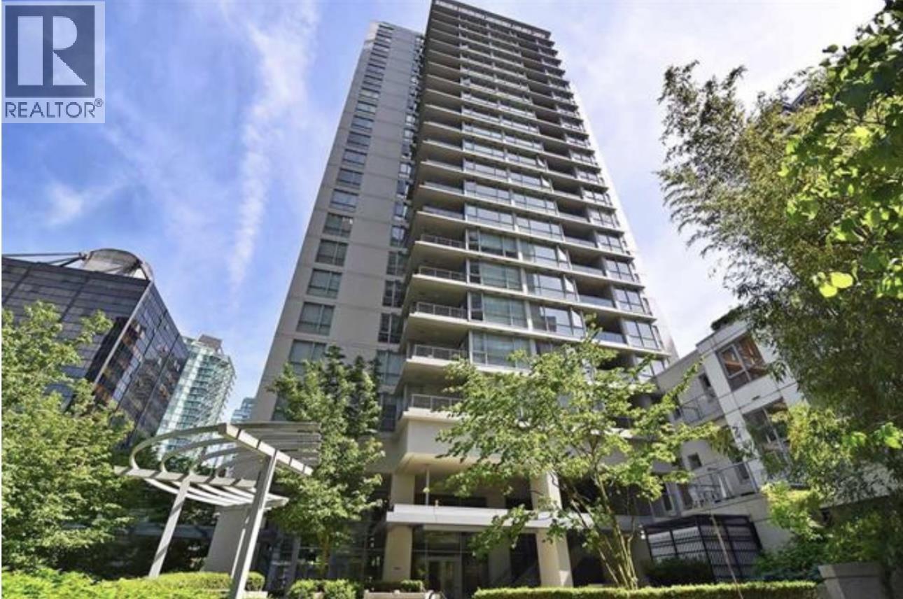 707 1420 W GEORGIA STREET|Vancouver, British Columbia V6G3K4