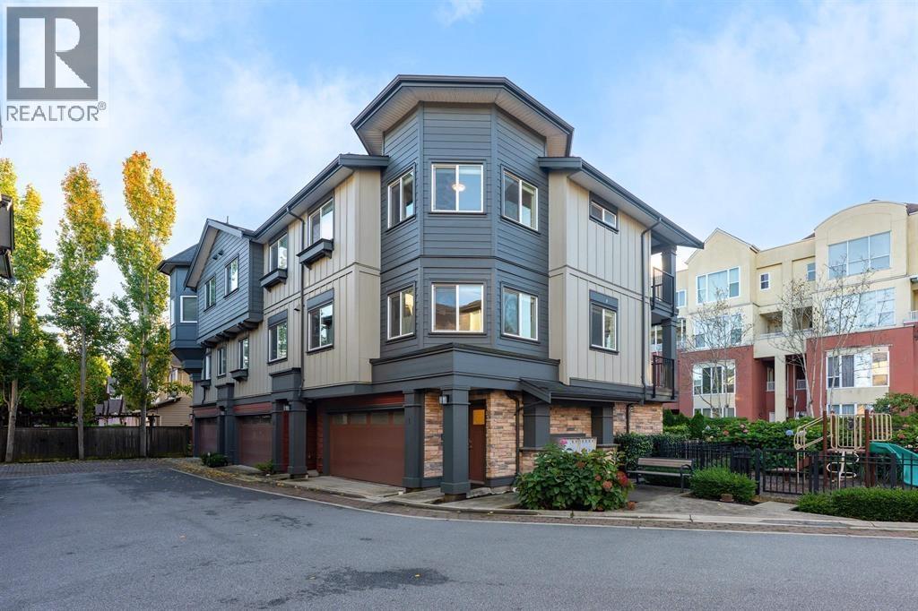 Property image for 1 8380 GENERAL CURRIE ROAD|Richmond, British Columbia V6Y1M1