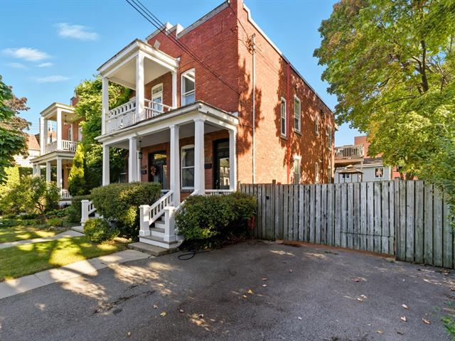 Property image for 775-777 Rue Gohier|Montréal (Saint-Laurent), Quebec H4L3H9