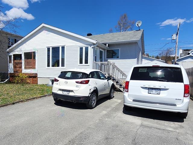 Property image for 581 2e Rue|Chibougamau, Quebec G8P1M8