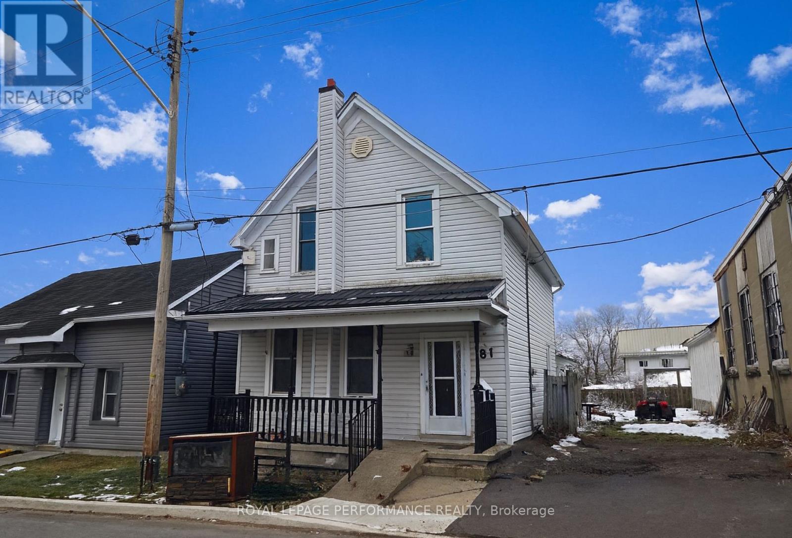 Property image for 81 PRINCESS STREET|Mississippi Mills, Ontario K0A1A0