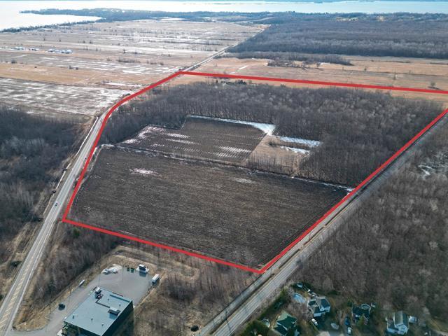 Property image for Boul. St-Joseph|Notre-Dame-de-l'Île-Perrot, Quebec J7W0S7