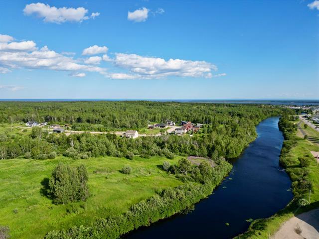 Property image for 291 Rue des Campanules|Baie-Comeau, Quebec G4Z0B2