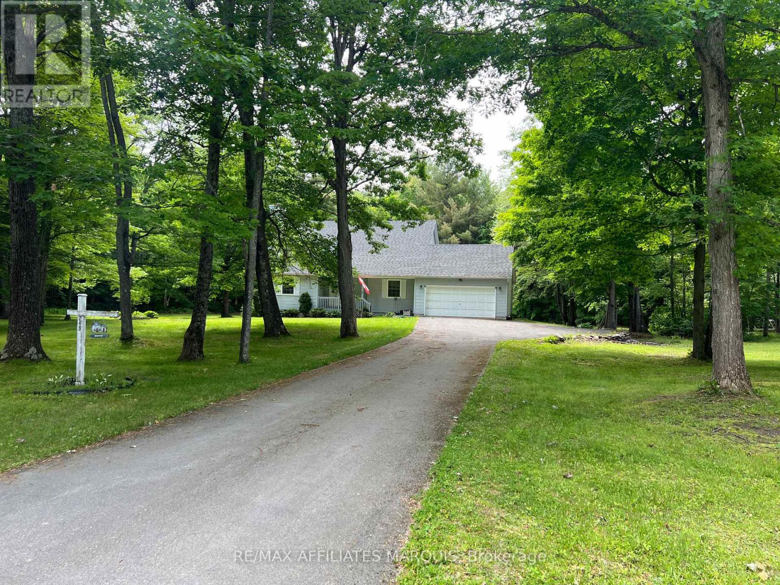 Property image for 249 BRACKEN AVENUE|Drummond/North Elmsley, Ontario K7A4S4