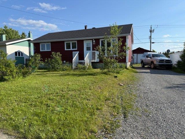 Property image for 52 9e Rue|Chapais, Quebec G0W1H0