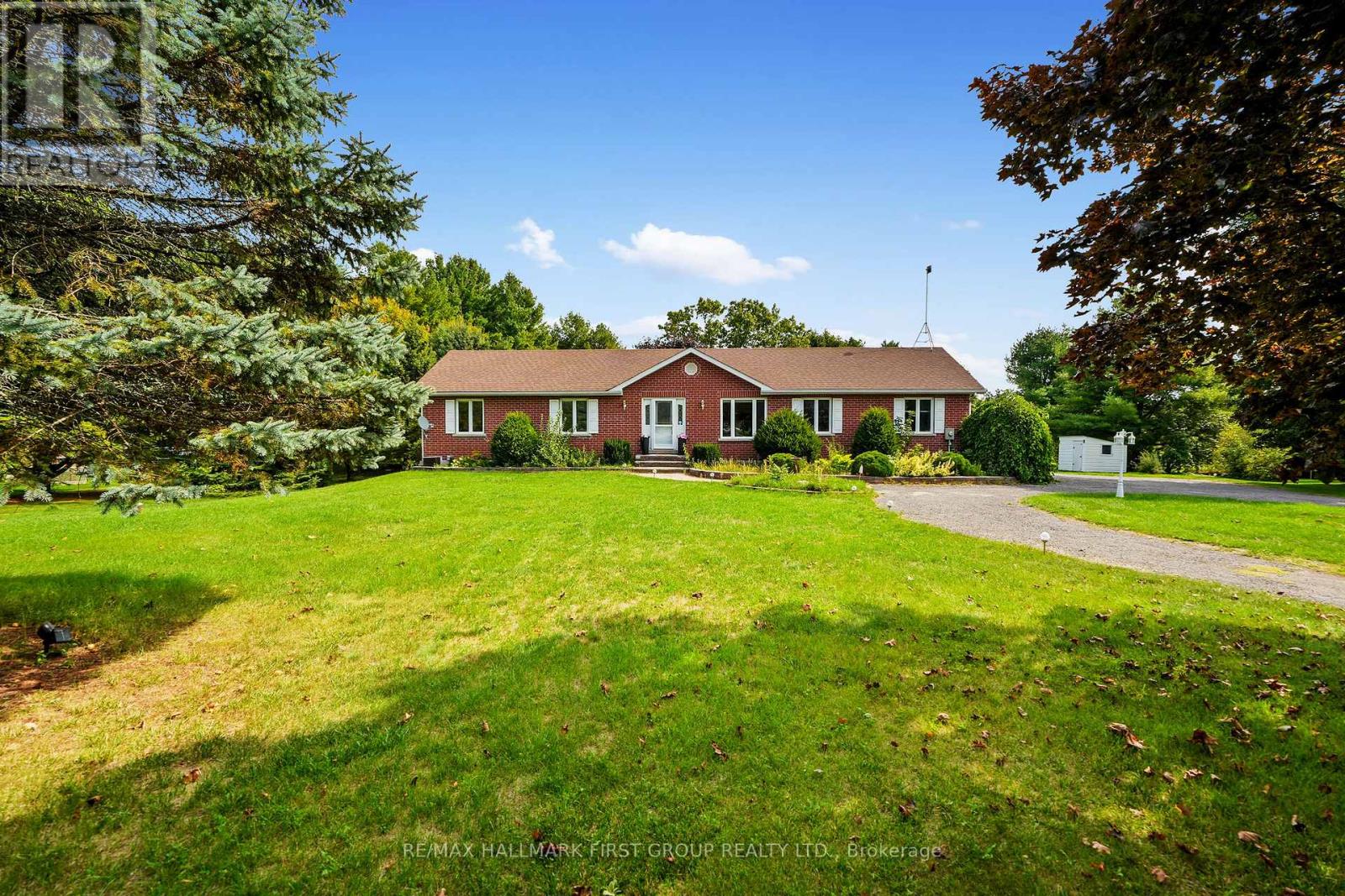 Property image for 1859 PERCY STREET|Cramahe (Castleton), Ontario K0K1M0