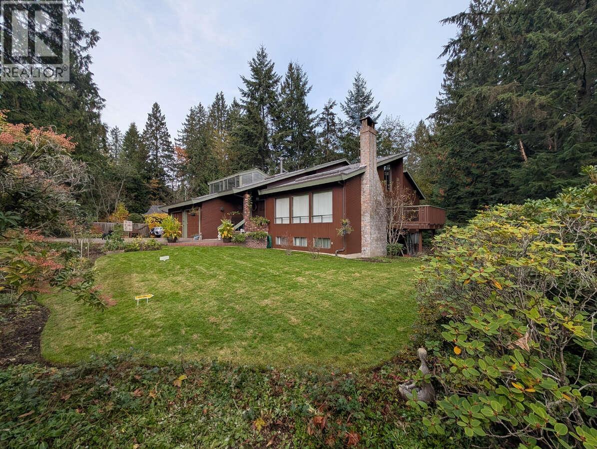 Property image for 1498 CHAMBERLAIN DRIVE|North Vancouver, British Columbia V7K1P6