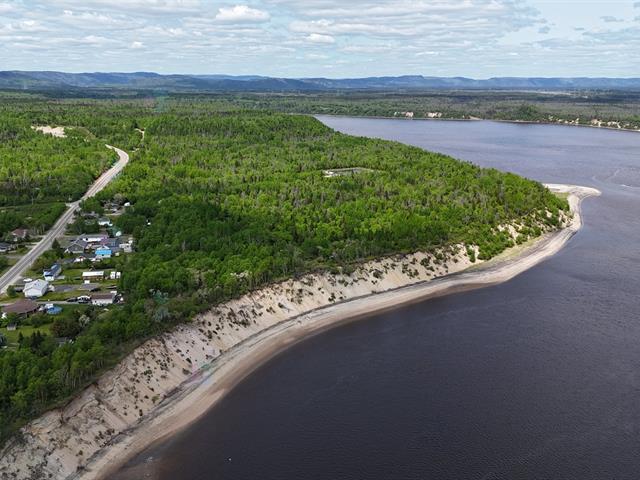 Property image for Rue Marguerite|Sept-Îles, Quebec G0G1L0