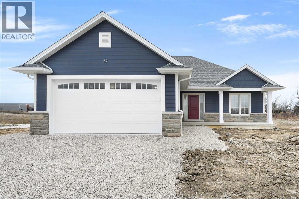 Property image for 53 GRAF STREET|Harrow, Ontario N0R1G0