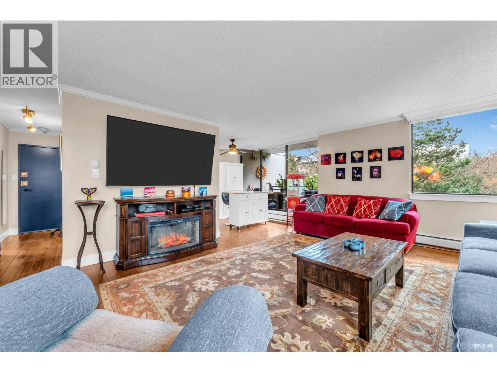 Property image for 501 1725 PENDRELL STREET|Vancouver, British Columbia V6G2X7