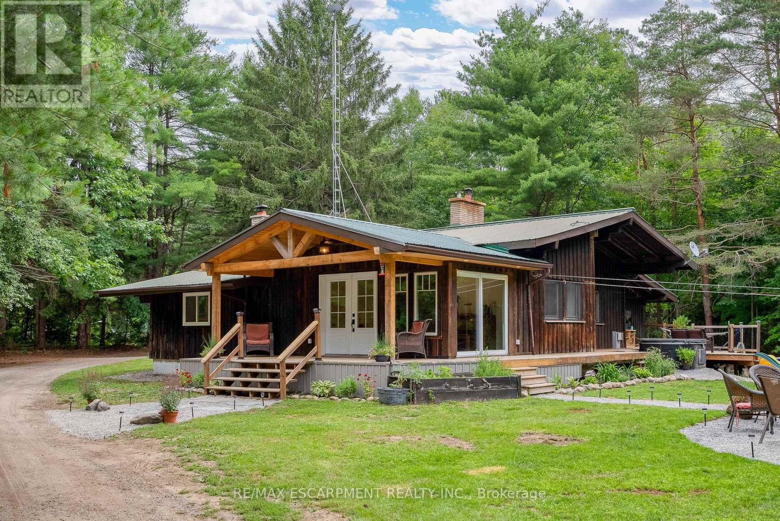 155 HOFER ROAD|Alnwick/Haldimand, Ontario K0K1S0