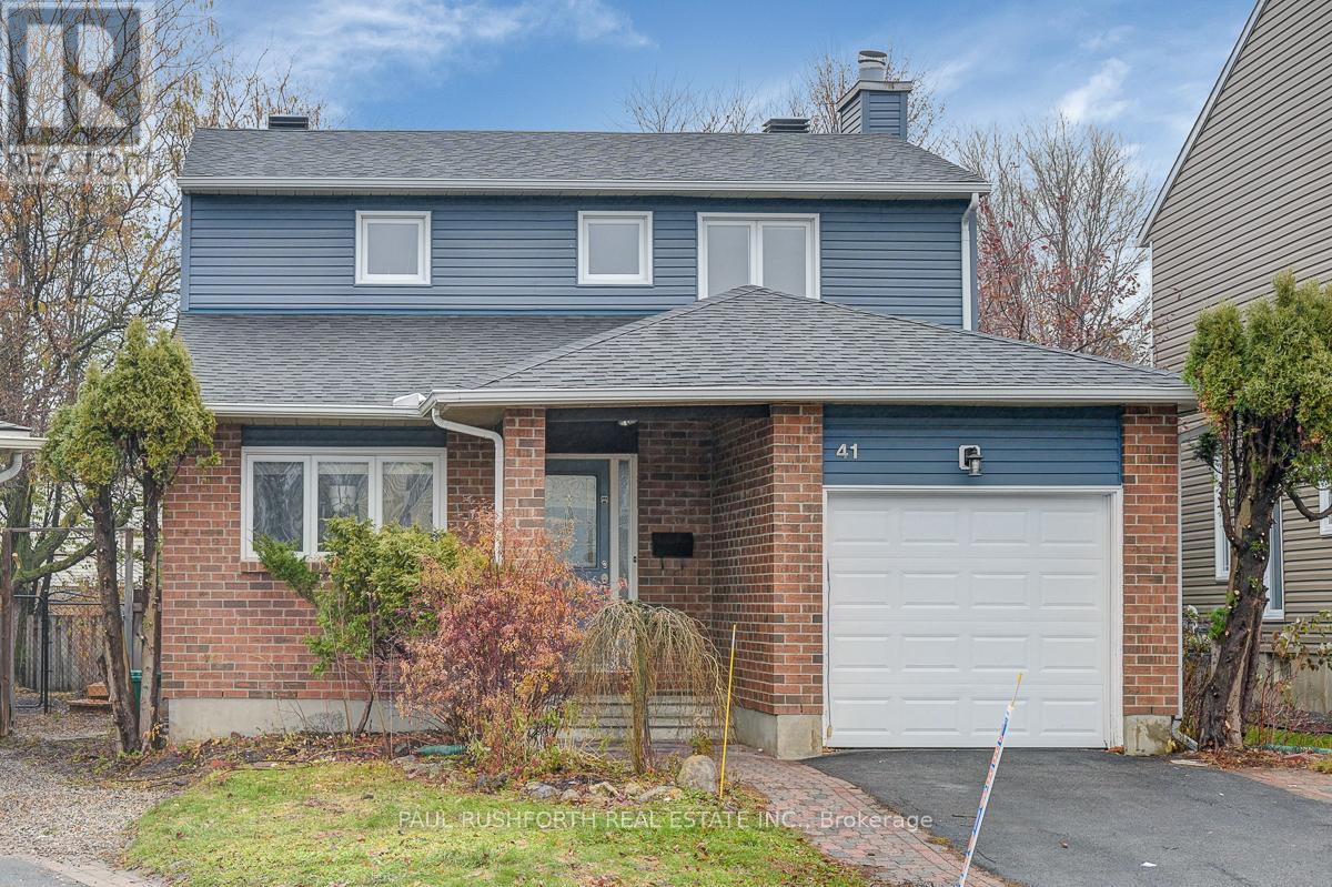 Property image for 41 RASTILA CRESCENT|Ottawa, Ontario K1T2C5
