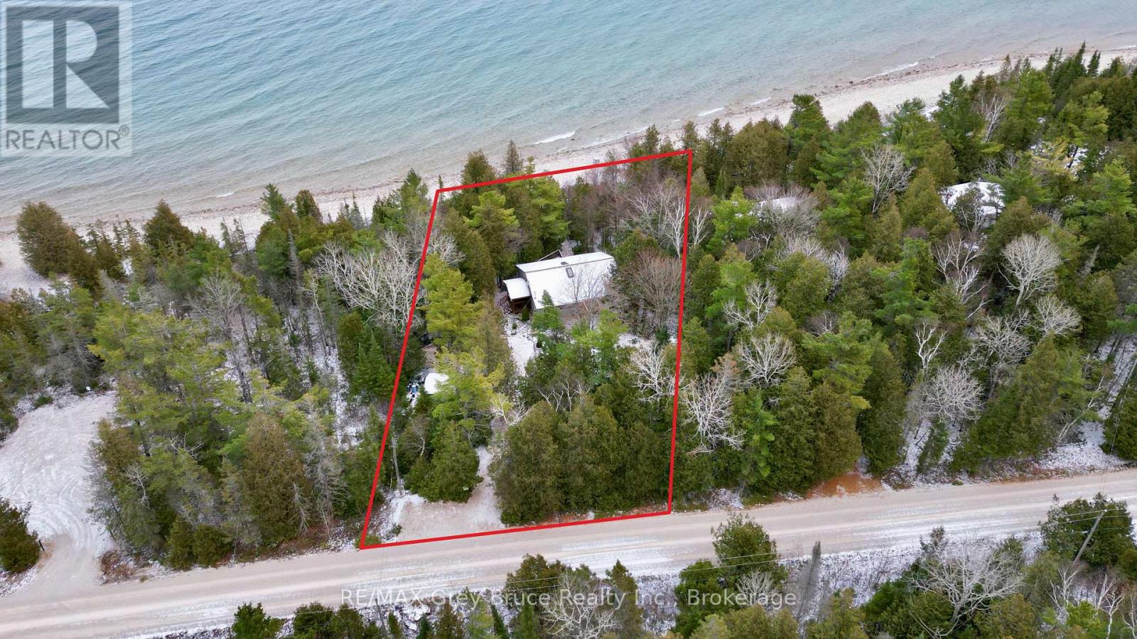 Property image for 54 CARTER ROAD|Northern Bruce Peninsula, Ontario N0H1W0