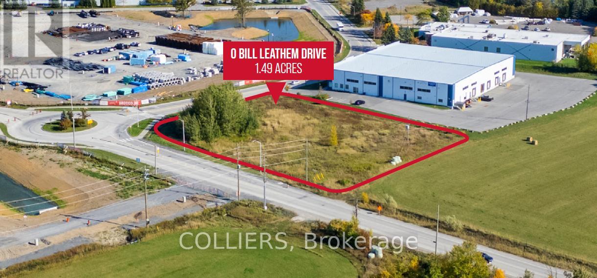 Property image for 0 BILL LEATHEM DRIVE|Ottawa, Ontario K2J0P7