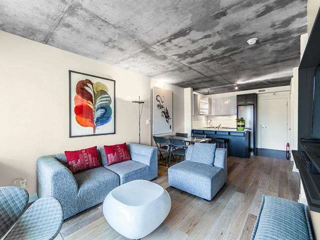 1414 Rue Chomedey|#707|Montréal (Ville-Marie), Quebec H3H0A2