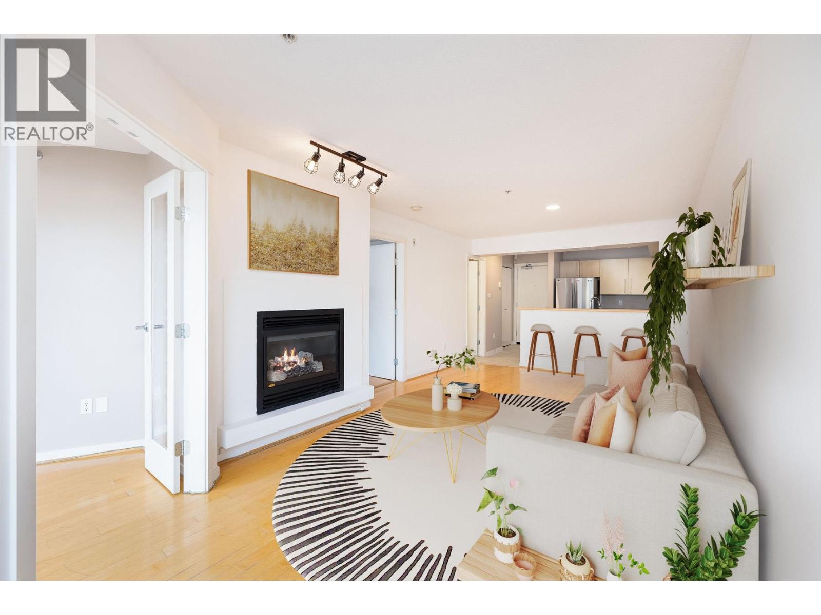 310 2768 CRANBERRY DRIVE|Vancouver, British Columbia V6K4V1