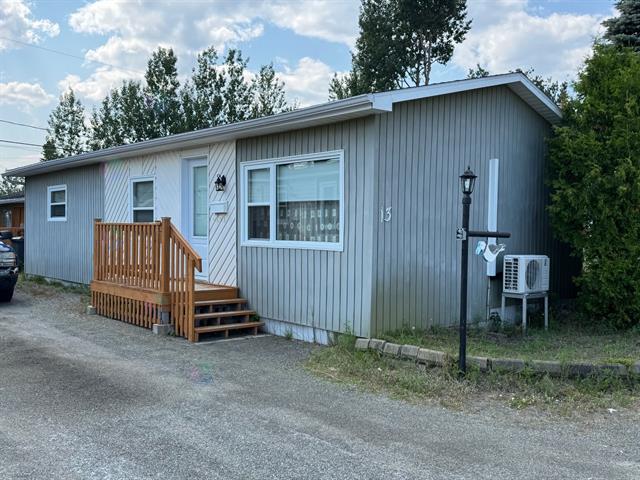 Property image for 13 Rue des Mouettes|Sept-Îles, Quebec G4S1J3