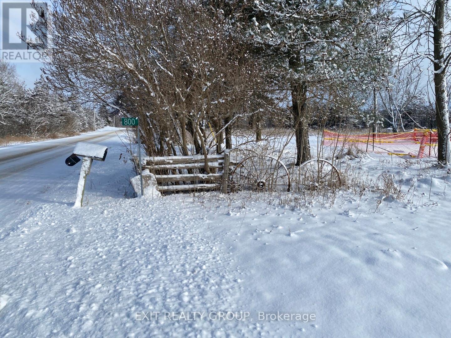 Property image for 800 CHUCKERY HILL ROAD|Prince Edward County (North Marysburg Ward), Ontario K0K2T0