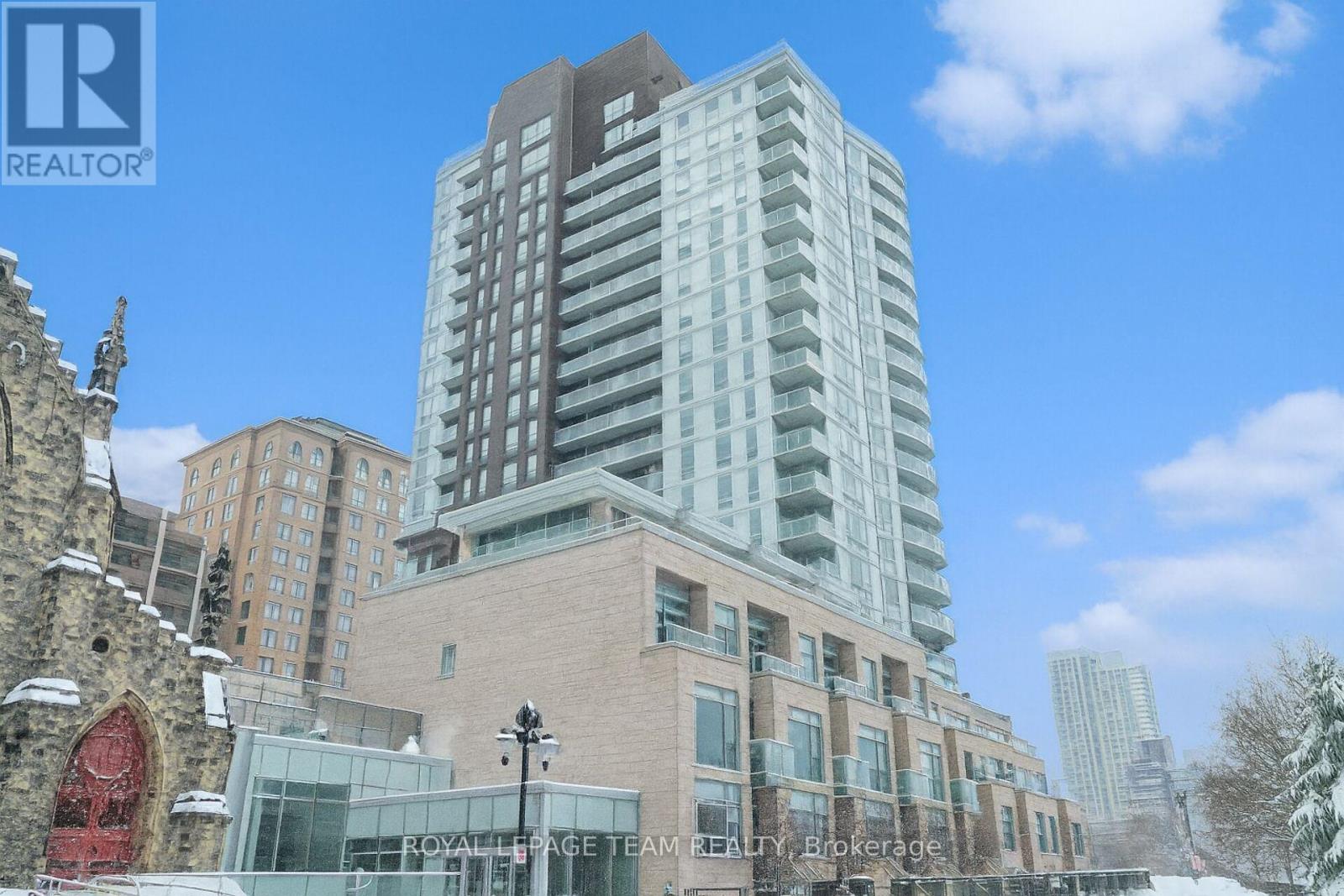 701 - 428 SPARKS STREET|Ottawa, Ontario K1R0B3