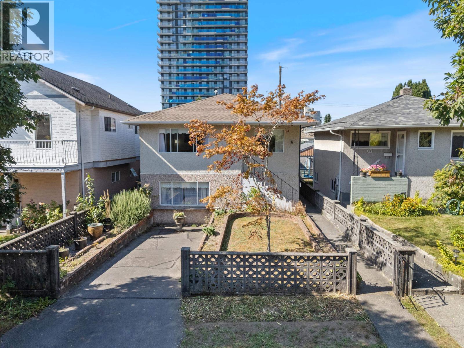 Property image for 5131 ANN STREET|Vancouver, British Columbia V5R4J8