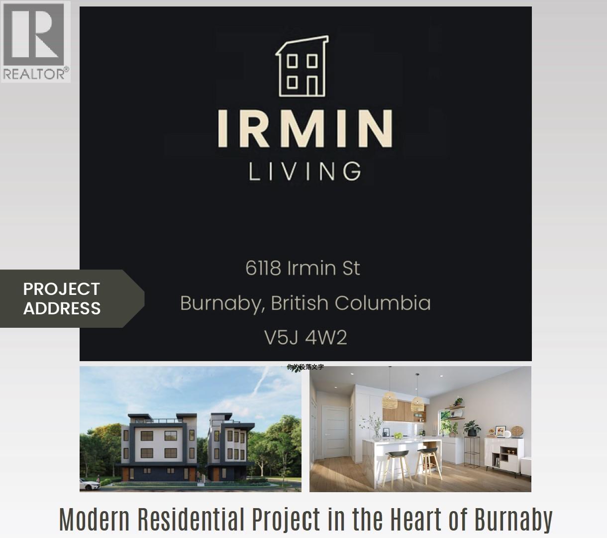 2 7510 CURRAGH AVENUE|Burnaby, British Columbia V5J4W2