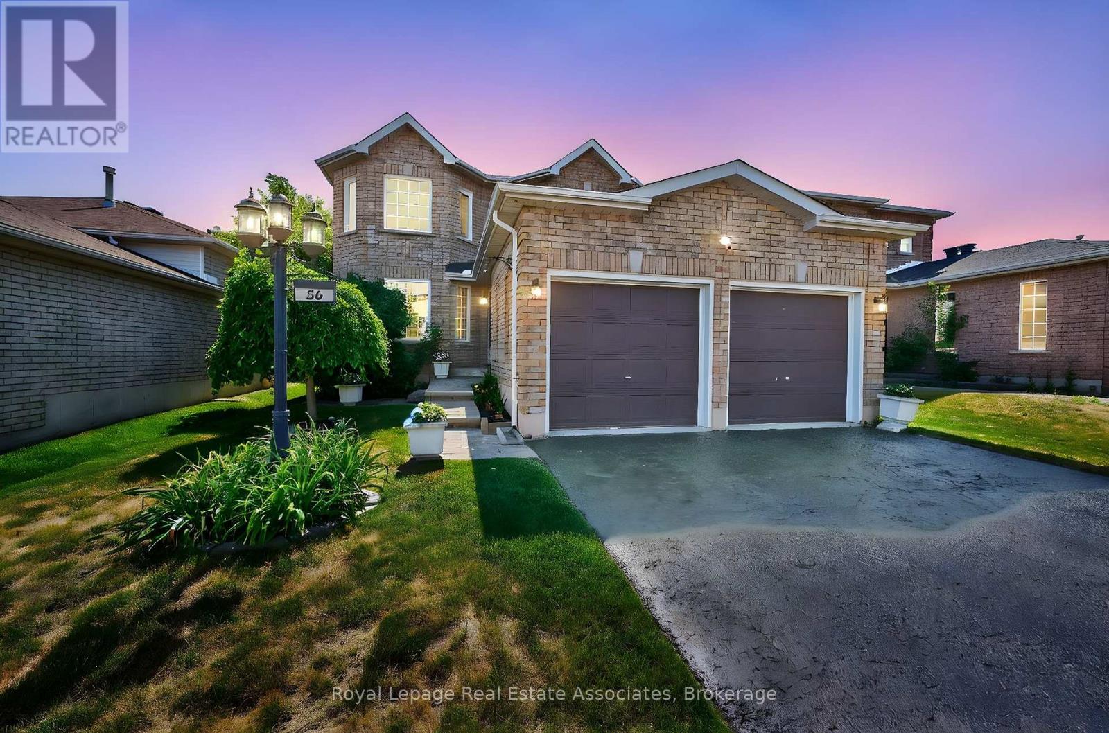 Property image for 56 BIRD STREET|Barrie (Edgehill Drive), Ontario L4N0X4