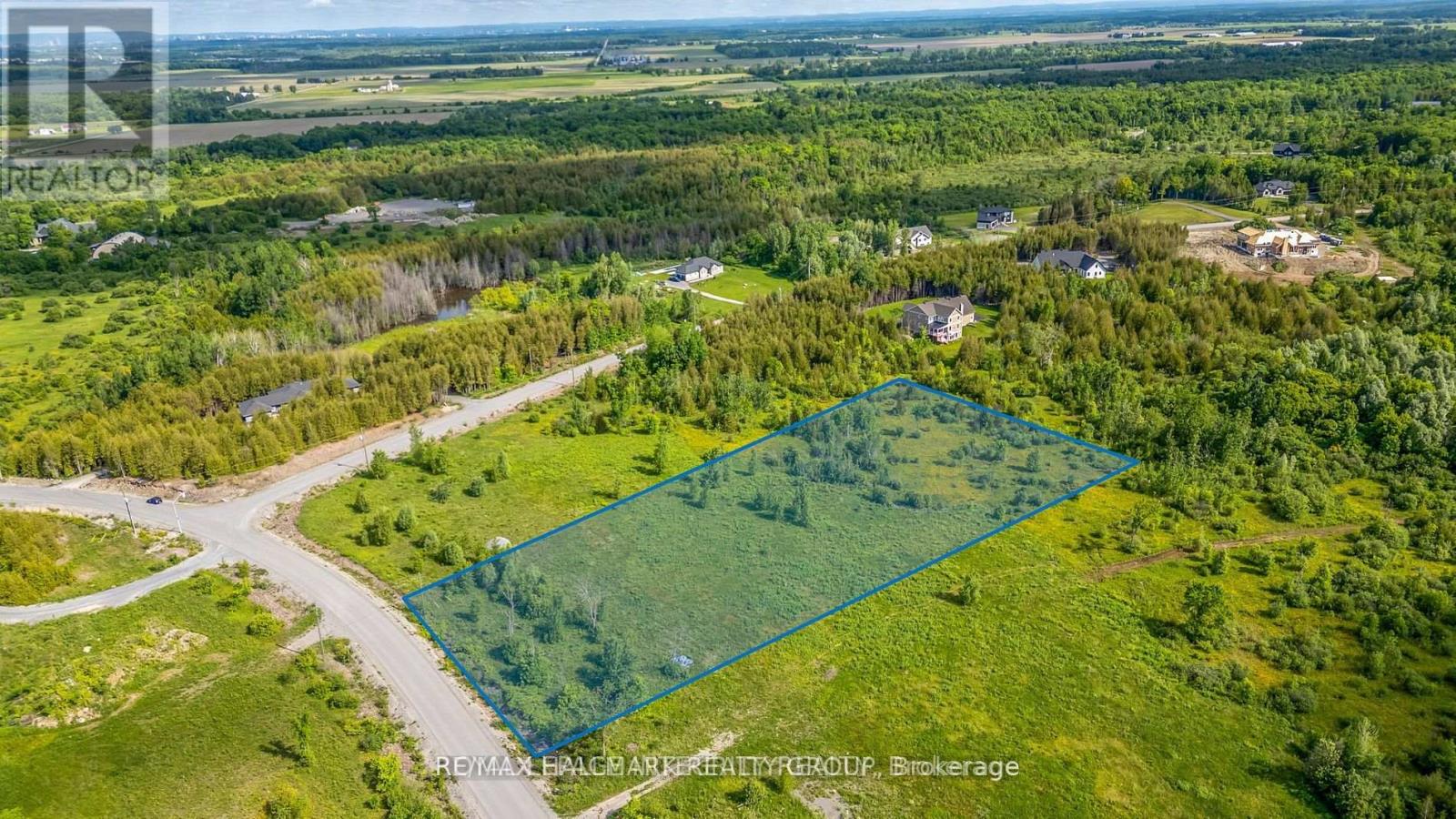 7891 IVESON DRIVE|Ottawa, Ontario K0A2P0