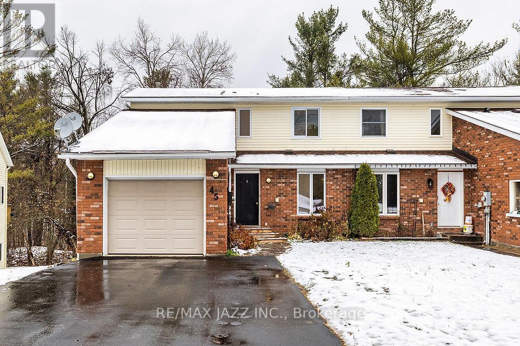 Property image for 45 MILTON STREET|Bracebridge (Macaulay), Ontario P1L1G9