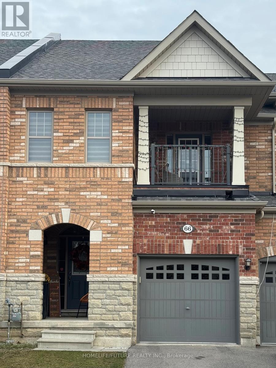 Property image for 66 KEMPSFORD CRESCENT|Brampton (Northwest Brampton), Ontario L7A4M5