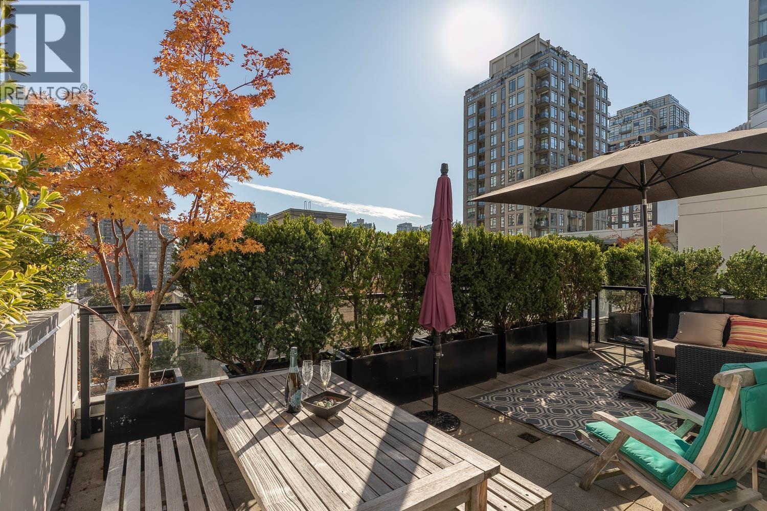 Property image for PH803 988 RICHARDS STREET|Vancouver, British Columbia V6B8R2