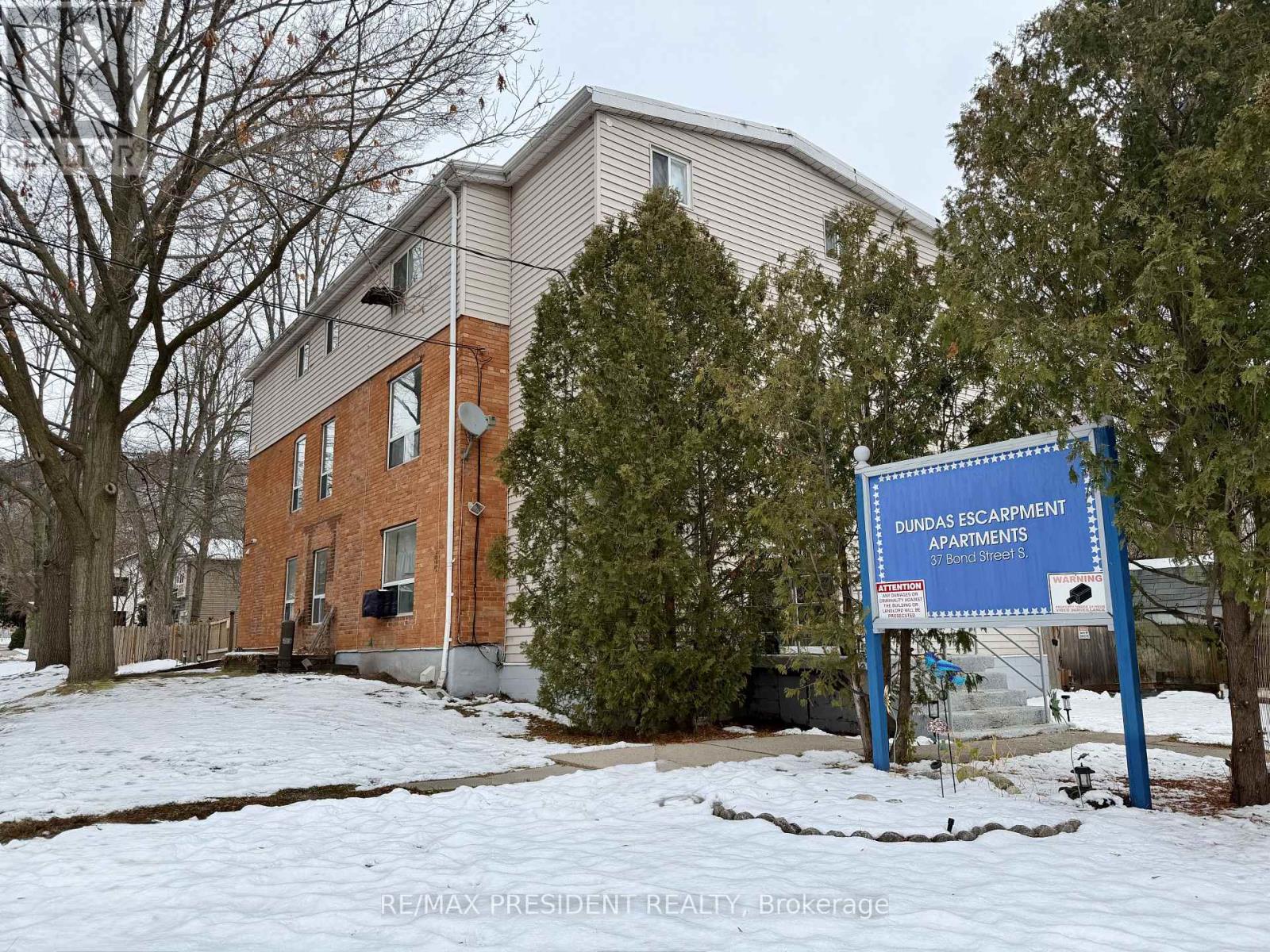 Property image for 37 BOND STREET S|Hamilton (Dundas), Ontario L9H3H2