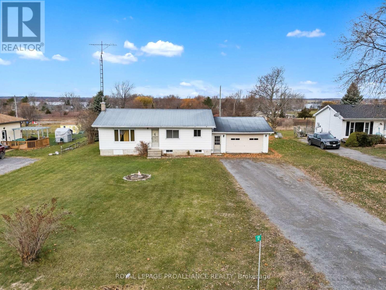 Property image for 17 THIRD CONCESSION ROAD|Greater Napanee (Greater Napanee), Ontario K7R3K7