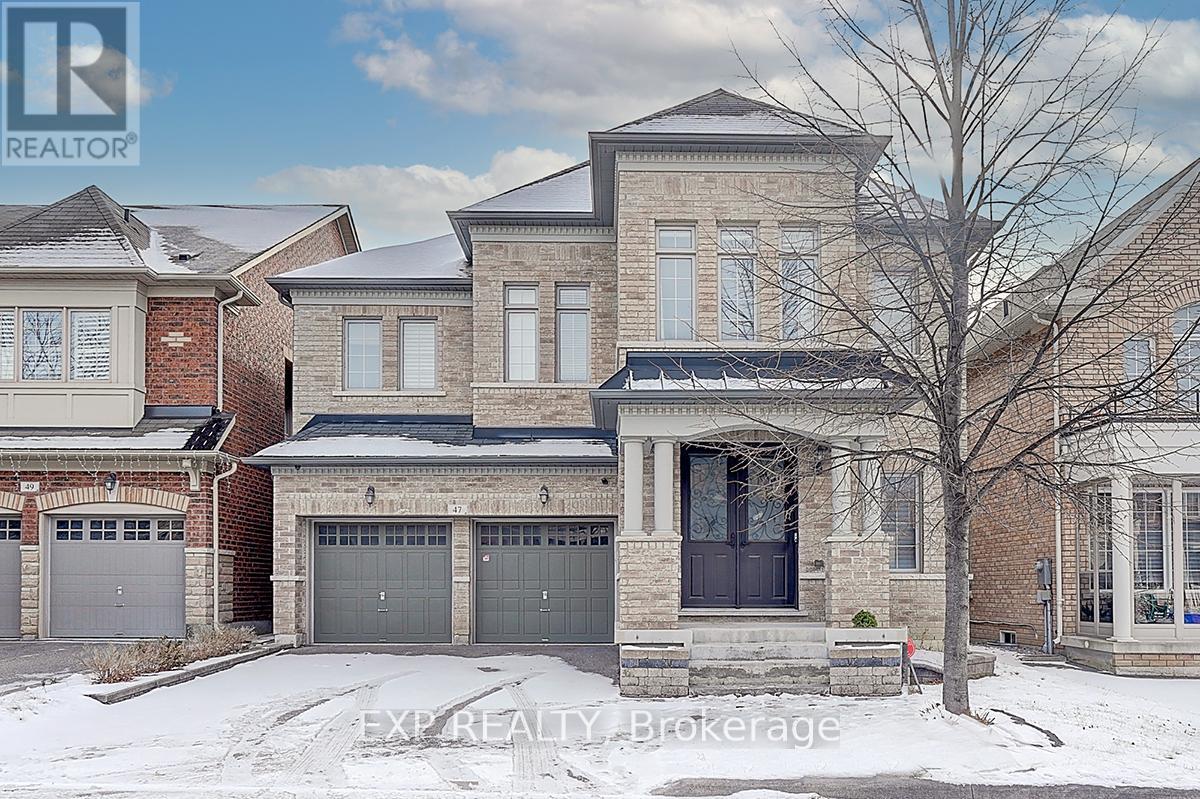 Property image for 47 FOSHAN AVENUE|Markham (Berczy), Ontario L6C0B2