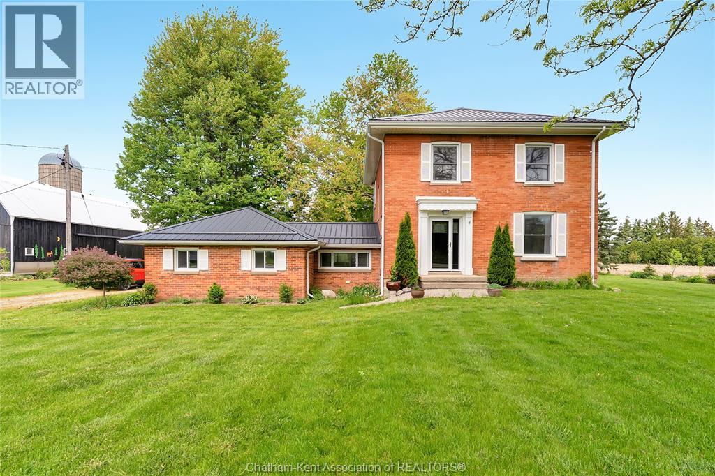 Property image for 7931 Grande River LINE|Chatham-Kent, Ontario N7M5J7