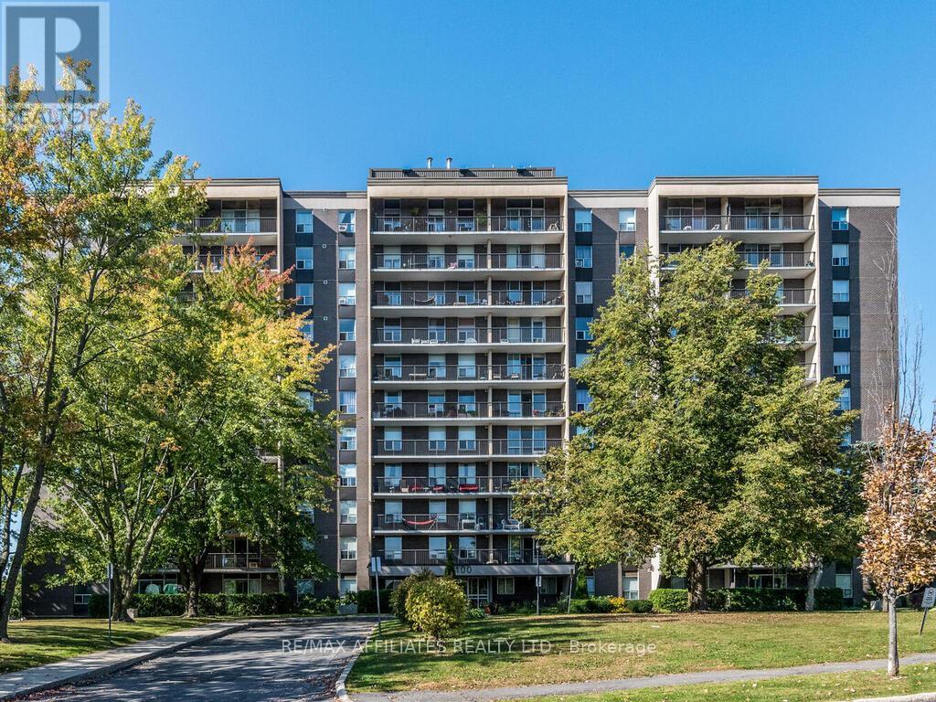 Property image for 709 - 2400 VIRGINIA DRIVE|Ottawa, Ontario K1H8L3