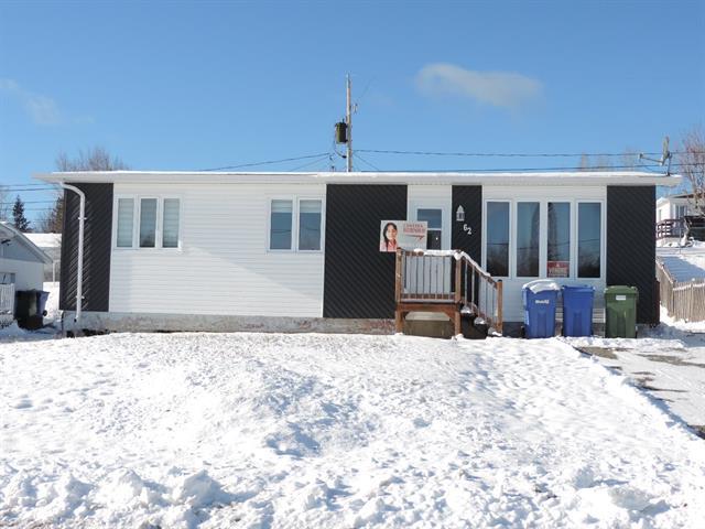 Property image for 62 Rue des Peupliers|Lebel-sur-Quévillon, Quebec J0Y1X0