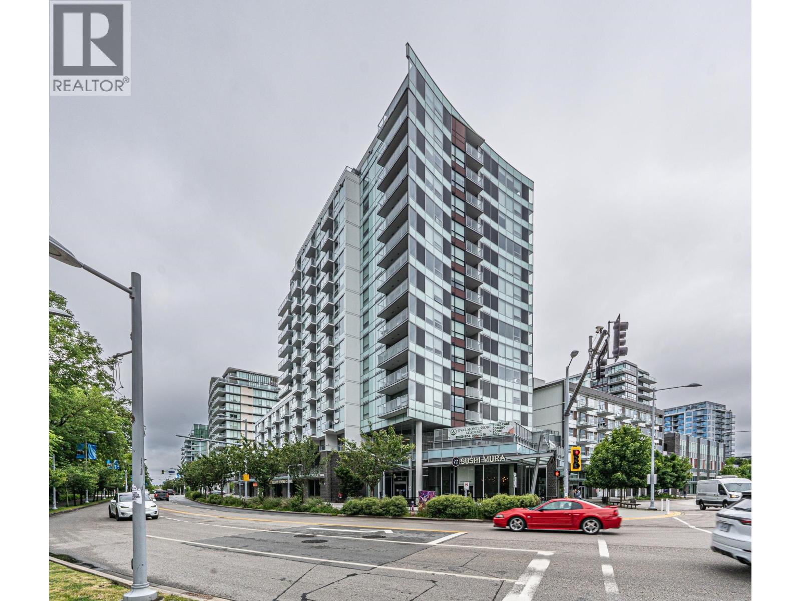 Property image for 516 5508 HOLLYBRIDGE WAY|Richmond, British Columbia V7C0C7