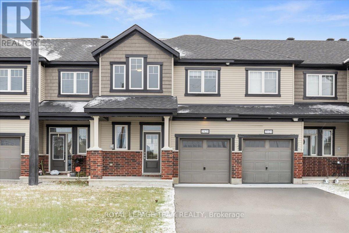 2123 WINSOME TERRACE|Ottawa, Ontario K4A5N1