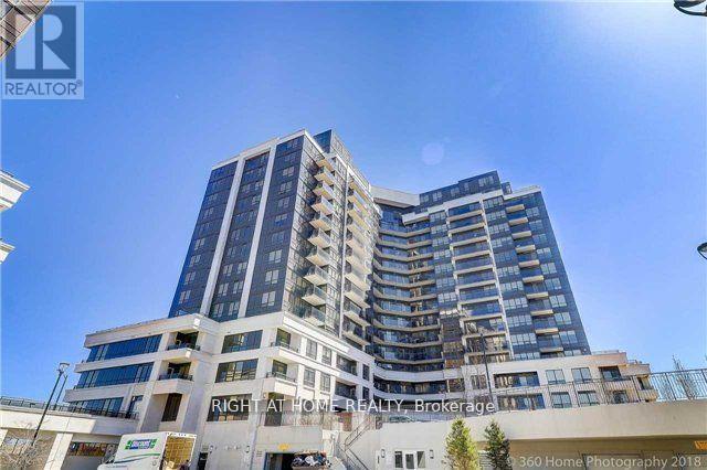 Property image for 519 - 1060 SHEPPARD AVENUE W|Toronto (York University Heights), Ontario M3J0G7